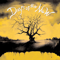Whimsical - Days Of The New