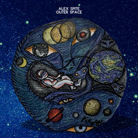 Outer Space - Alex Spite