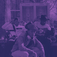 Subdued Chill Hop Jazz - Vibe for Spring Chilling - Lo-Fi for Studying