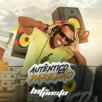 Segredinho - Hit do Posto