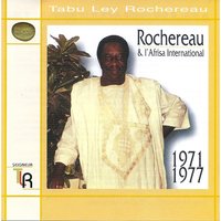 Samba - Tabu Ley Rochereau & l'Afrisa International