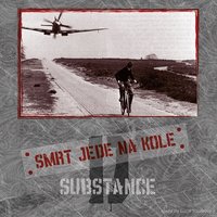 Podivná cyglistka - SubstAnce D
