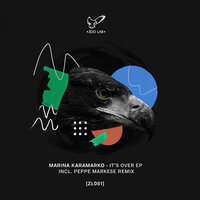 It's over - Marina Karamarko & Peppe Markese