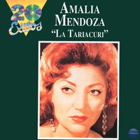 Y....Ya - Amalia Mendoza