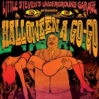 I Walked with a Zombie - Roky Erickson & The Aliens