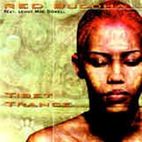 The Mountains of the Gods - Lenny Mac Dowell & Red Buddha