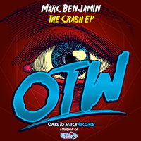 The Crash - Marc Benjamin