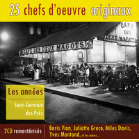 Et la fête continue - Les Frères Jacques
