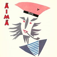 Tiellä taas - Aima