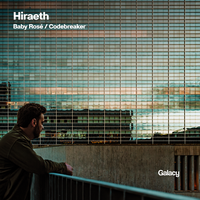 Codebreaker - Hiraeth