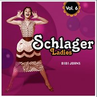 Das fing' mit dem Mondenschein an - Bibi Johns