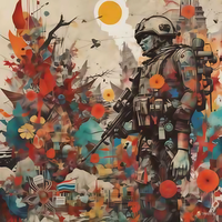 Life and War - Jack