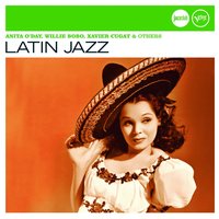 Lucy's Spanish Harlem - Louie Ramirez