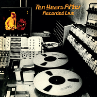 Help Me - Ten Years After