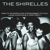 Potato Chips - The Shirelles & King Curtis