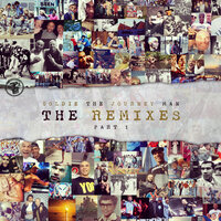 The Ballad Celeste - Goldie & Subjective