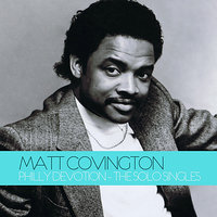 We Got One - Matt Covington