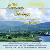 Trilogy-Amazing Grace-The Old Rugged Cross-Just a Closer Walk with Thee - Bill Garden Orchestra