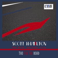 Haunted Heart - Scott Hamilton & Dena DeRose & Ignasi González & Jo Krause