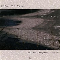 Samurai Combat - Richard Teitelbaum