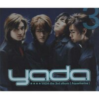 Crazy boy - Yada