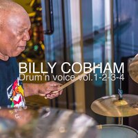 I Want You Back - Billy Cobham