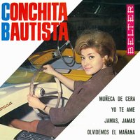 Muñeca de Cera - Conchita Bautista