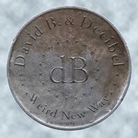 Pinto Bean - David B. & Decibel