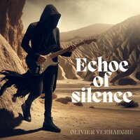 Echoes of Solitude - Olivier Verhaeghe
