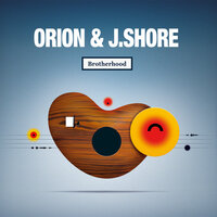 Departed - Orion & J.Shore