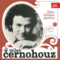 Písnička s kytarou - Milan Černohouz