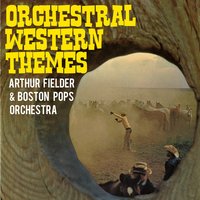Cool Water - Boston Pops Orchestra