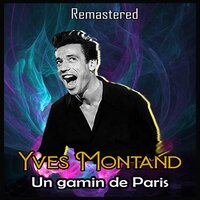 Cartes postales - Yves Montand