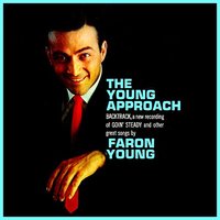 I Can't Find The Time - Faron Young