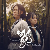 Ngã Ba - Luny & Nhat Nguyen & Chem & Haky