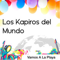La Polifonica - Los Kapiros del Mundo & Чарлз Айвз