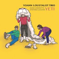 Valkyries Love - Yoann Loustalot & Giani Caserotto & Stefano Lucchini