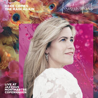Here Comes the Rain Again - Kristin Korb & Snorre Kirk & Magnus Hjorth & Karl-Martin Almqvist