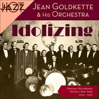 Sunday - Jean Goldkette & his Orchestra & The Keller Sisters