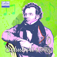 Octet in F major, D.803: II. Adagio - Robert Haydon Clark & Consort of London & Франц Шуберт