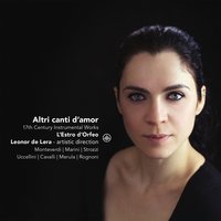 Cantate, ariette, e duetti, Op. 2: L’Eraclito Amoroso - Барбара Строцци & L'Estro d'Orfeo & Leonor de Lera & Josué Meléndez