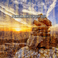 Tiptoe Across The Frozen Lake - Binaural Beats Brain Waves Isochronic Tones Brain Wave Entrainment
