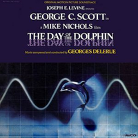 Eye Of The Dolphin - Georges Delerue