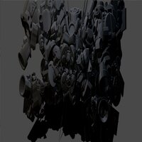 Narucoris - OMEGA ZERO PROJECTION