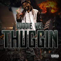 Adjourned(Intro) - Cuddie Vel