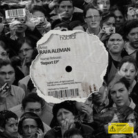 Report - Rafa Aleman