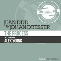 Process - Juan Ddd & Johan Dresser