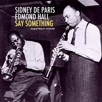 Li'l Liza Jane - Edmond Hall & Sidney De Paris