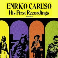 Serenata From Iris - Enrico Caruso & Пьетро Масканьи