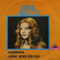 Nazlanma - Rana Alagöz